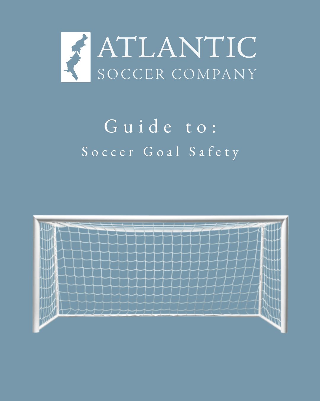 Guide to: Soccer Goal Safety