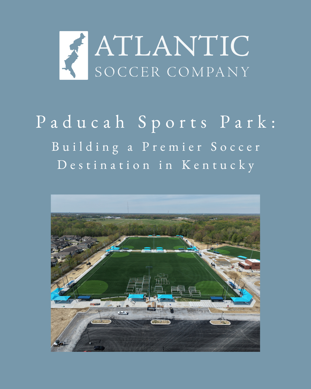 Paducah Sports Park