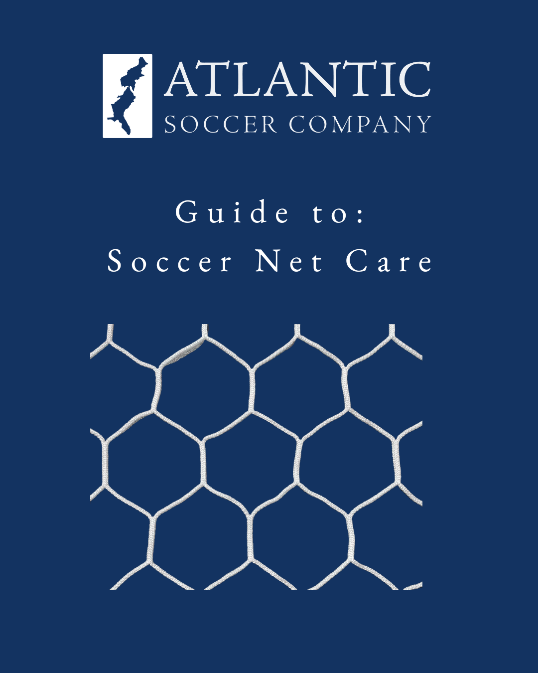 Soccer Net Care