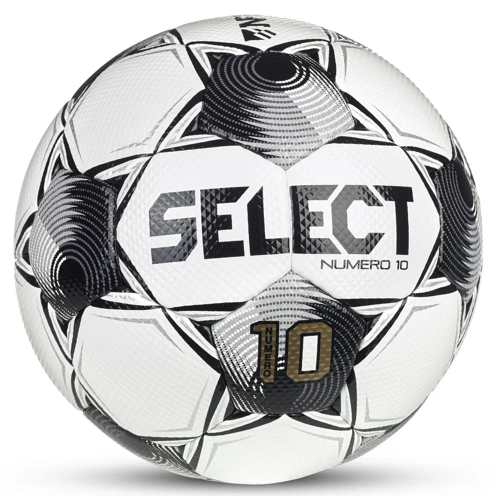 Soccer Balls