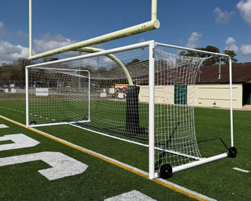 Stadium Soccer Goals