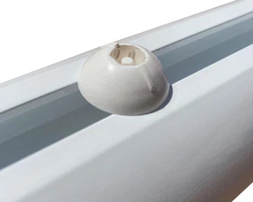 Soccer Netting Clips and Fasteners