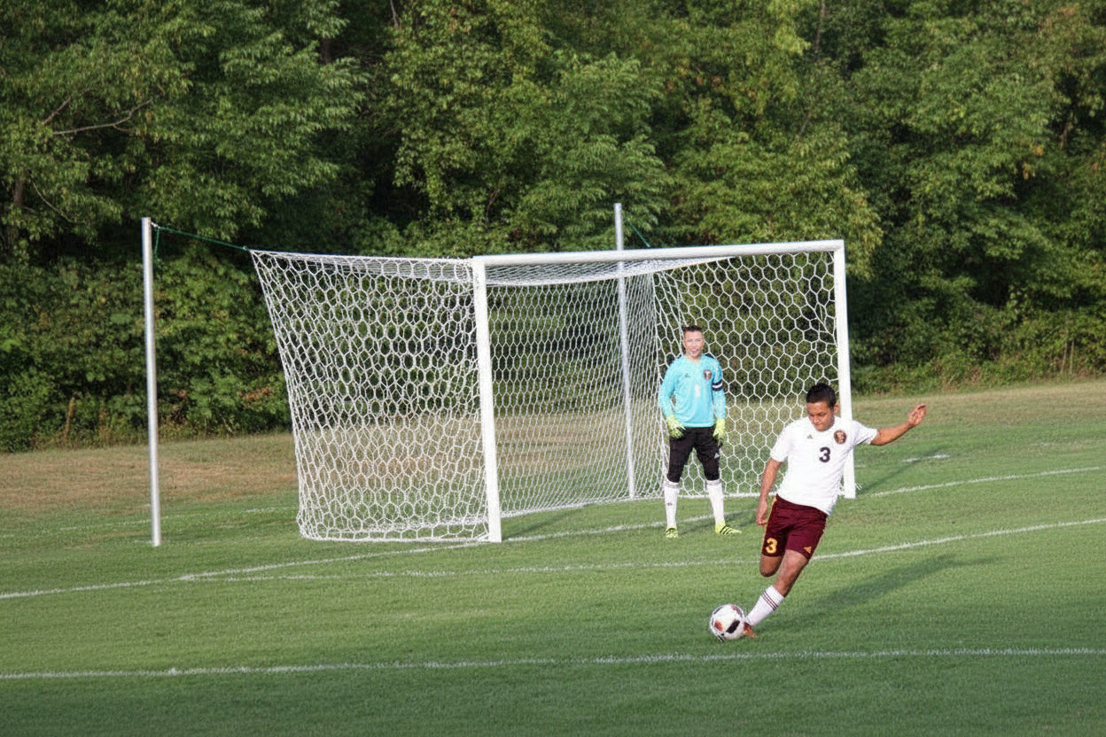 Stadium Soccer Goals