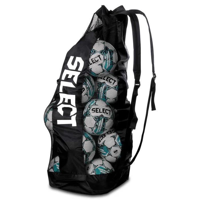 SELECT Ball Bags