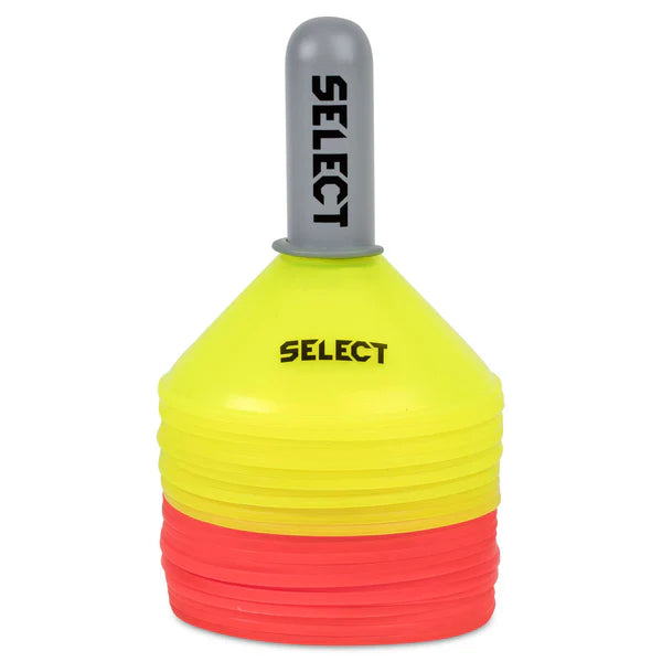 SELECT Marker and Cone Sets