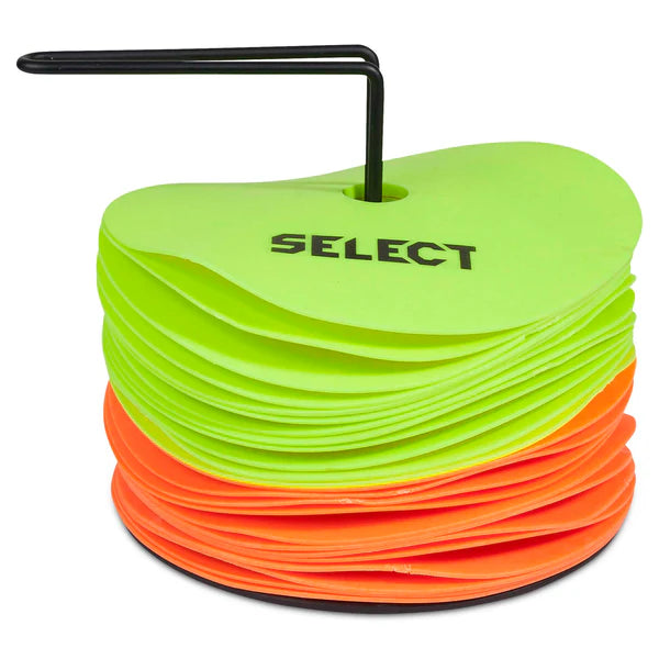 SELECT Marker and Cone Sets