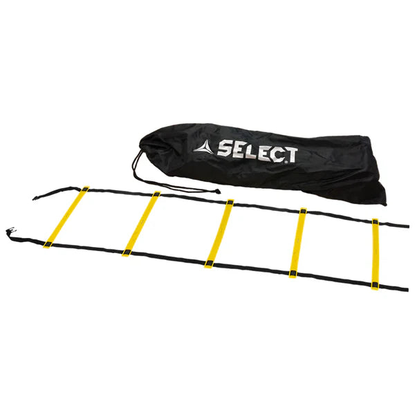 SELECT Agility Equipment