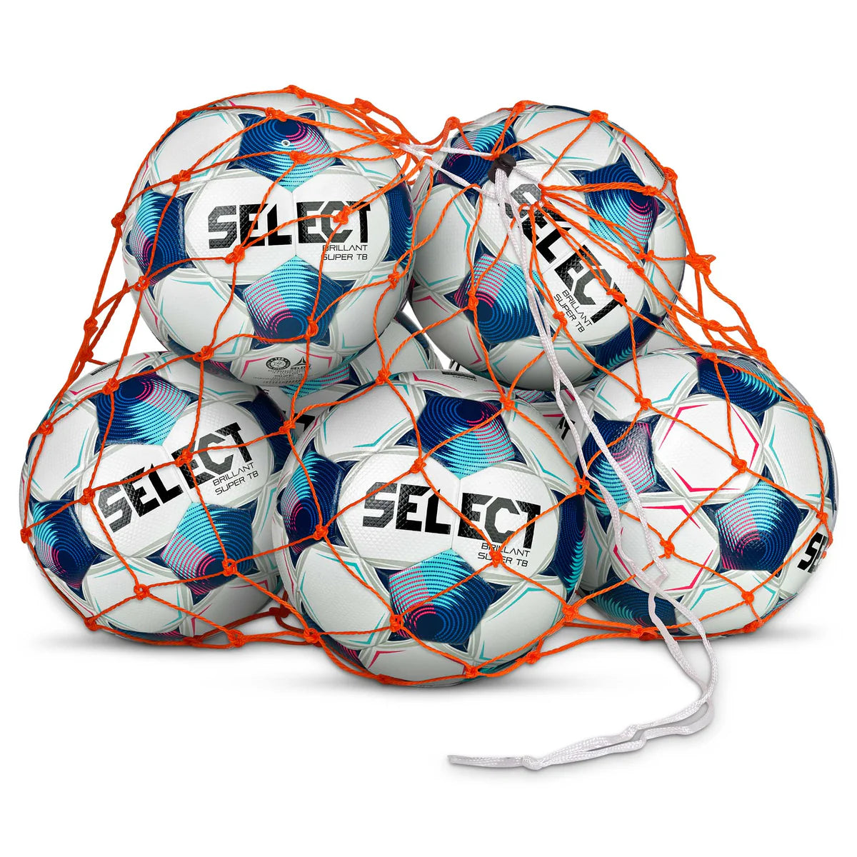 SELECT Ball Bags