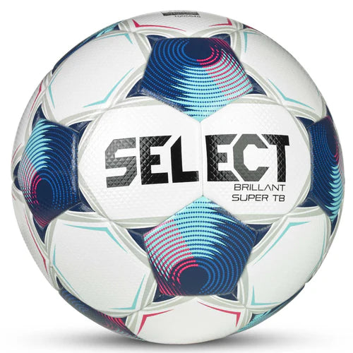 SELECT Brillant Super TB v25
