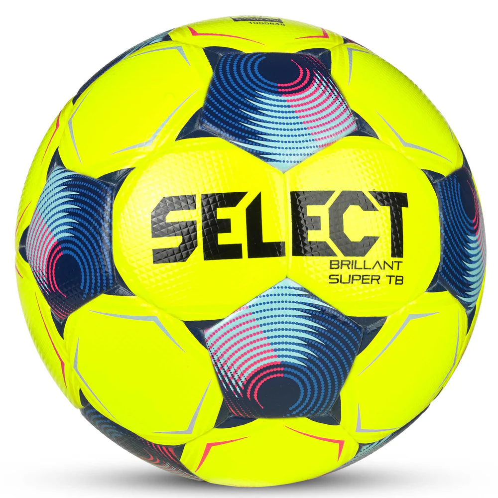 SELECT Brillant Super TB v25