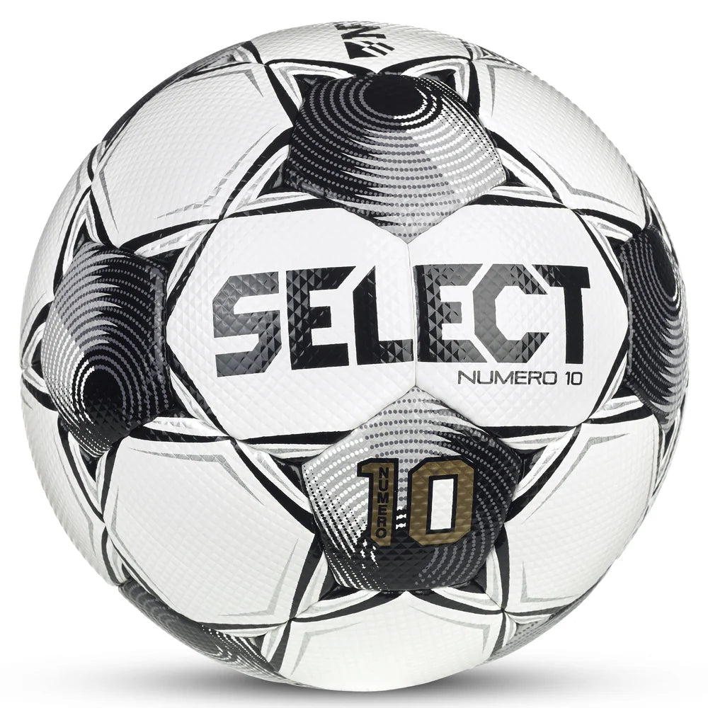 SELECT Numero 10 v25