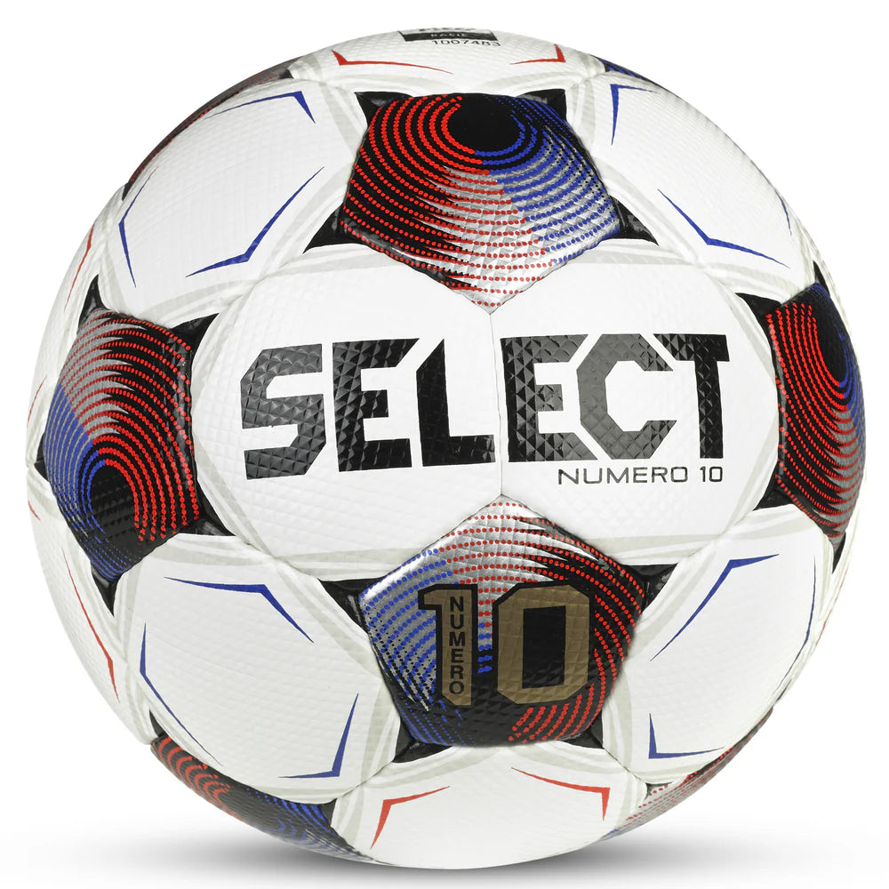 SELECT Numero 10 v25