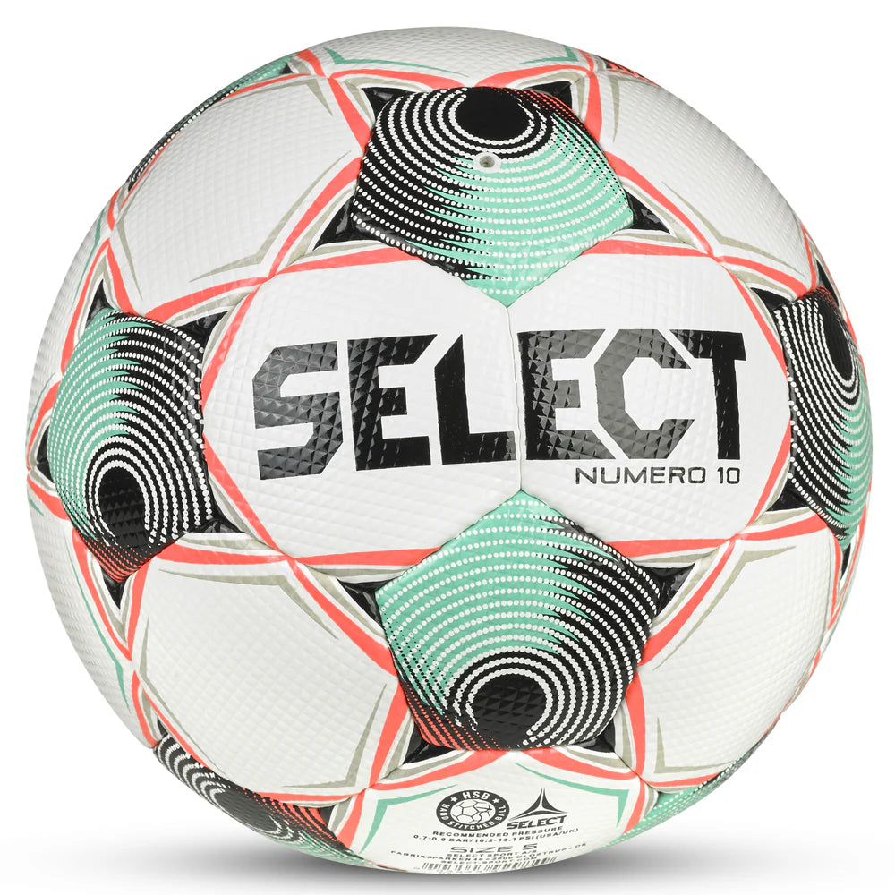 SELECT Numero 10 v25