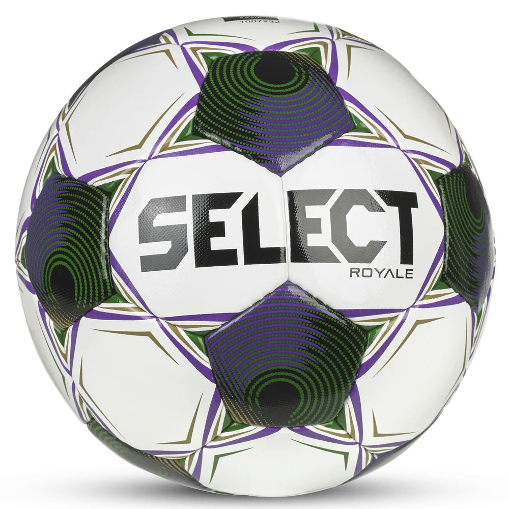 SELECT Royale v25