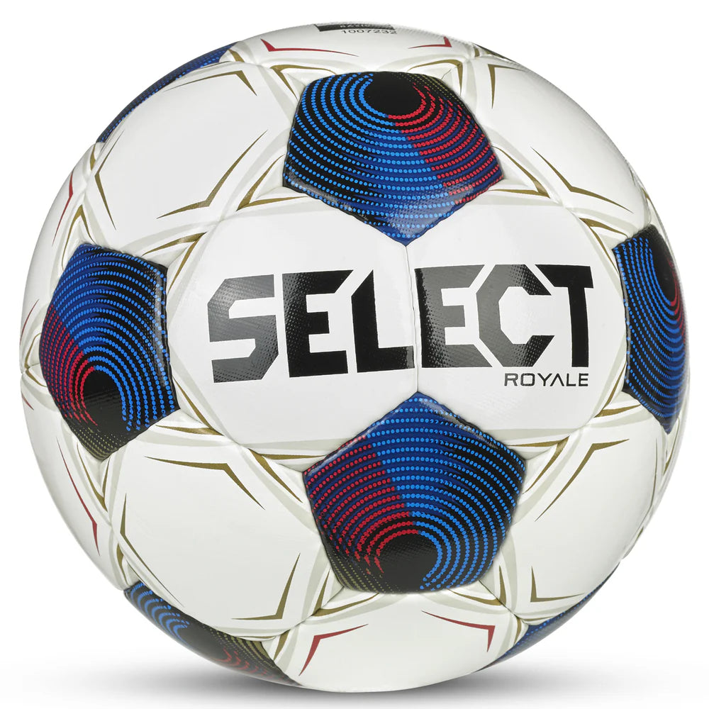 SELECT Royale v25
