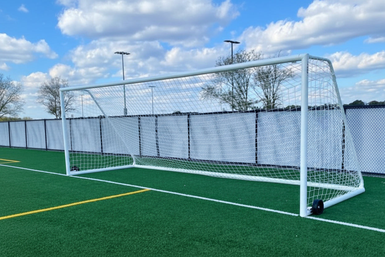 PEVO Supreme Soccer Goal
