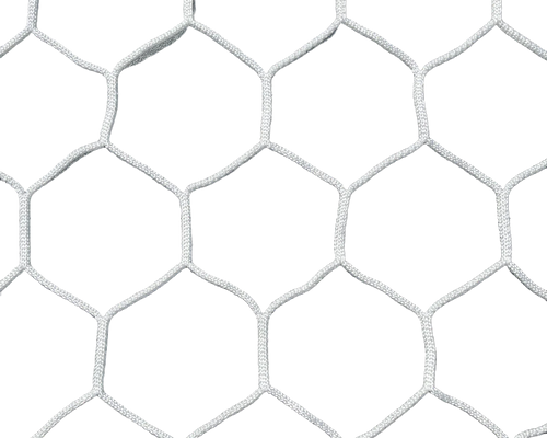 PEVO Soccer Net 4mm