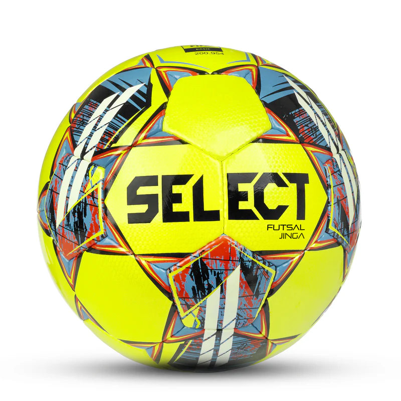 SELECT Futsal Jinga v22