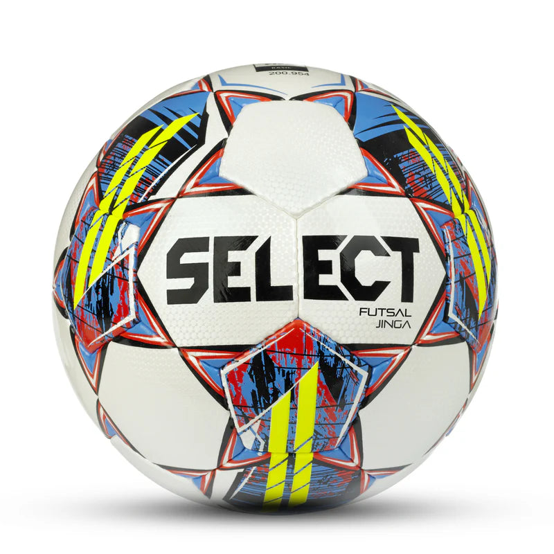 SELECT Futsal Jinga v22