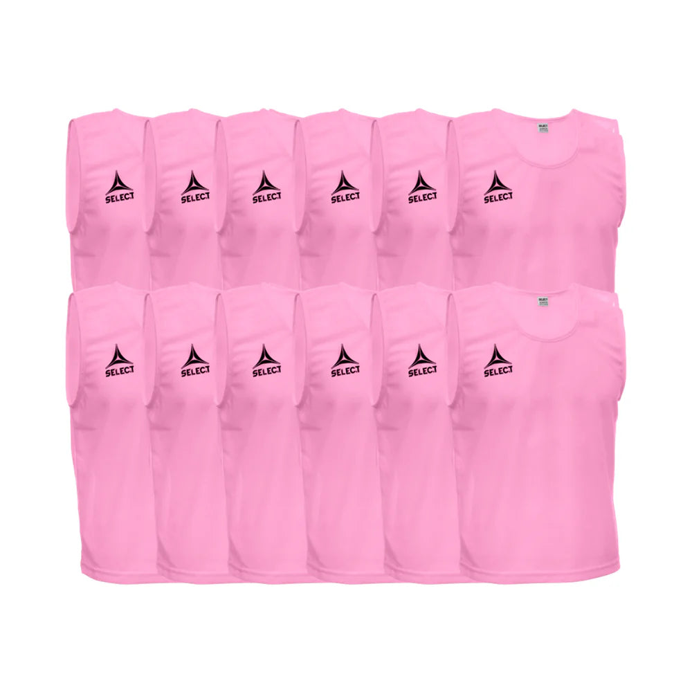 SELECT Training Bibs