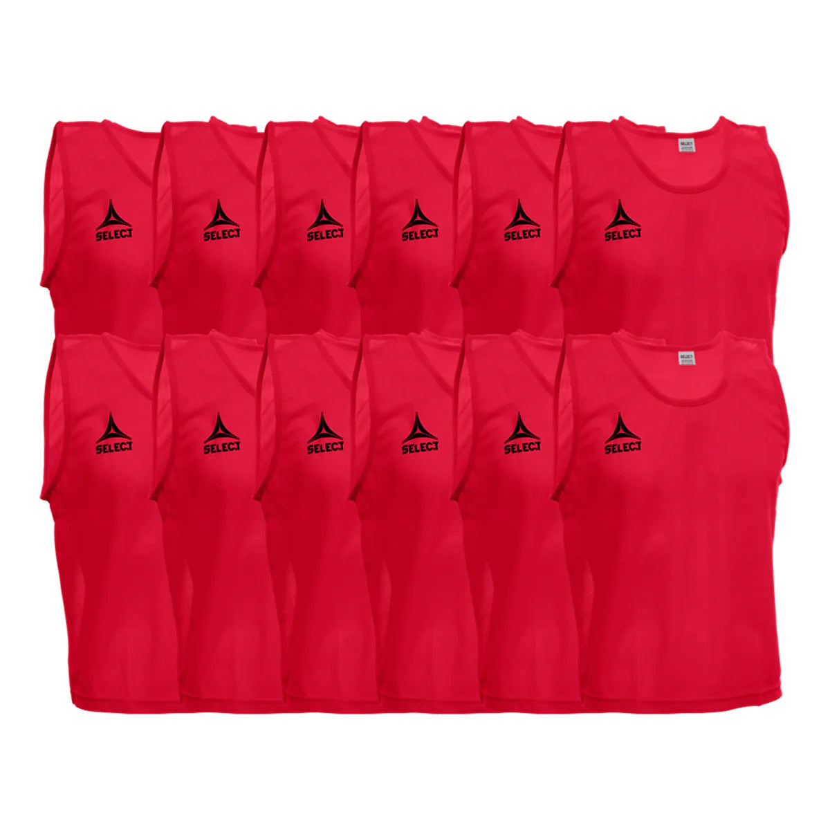 SELECT Training Bibs