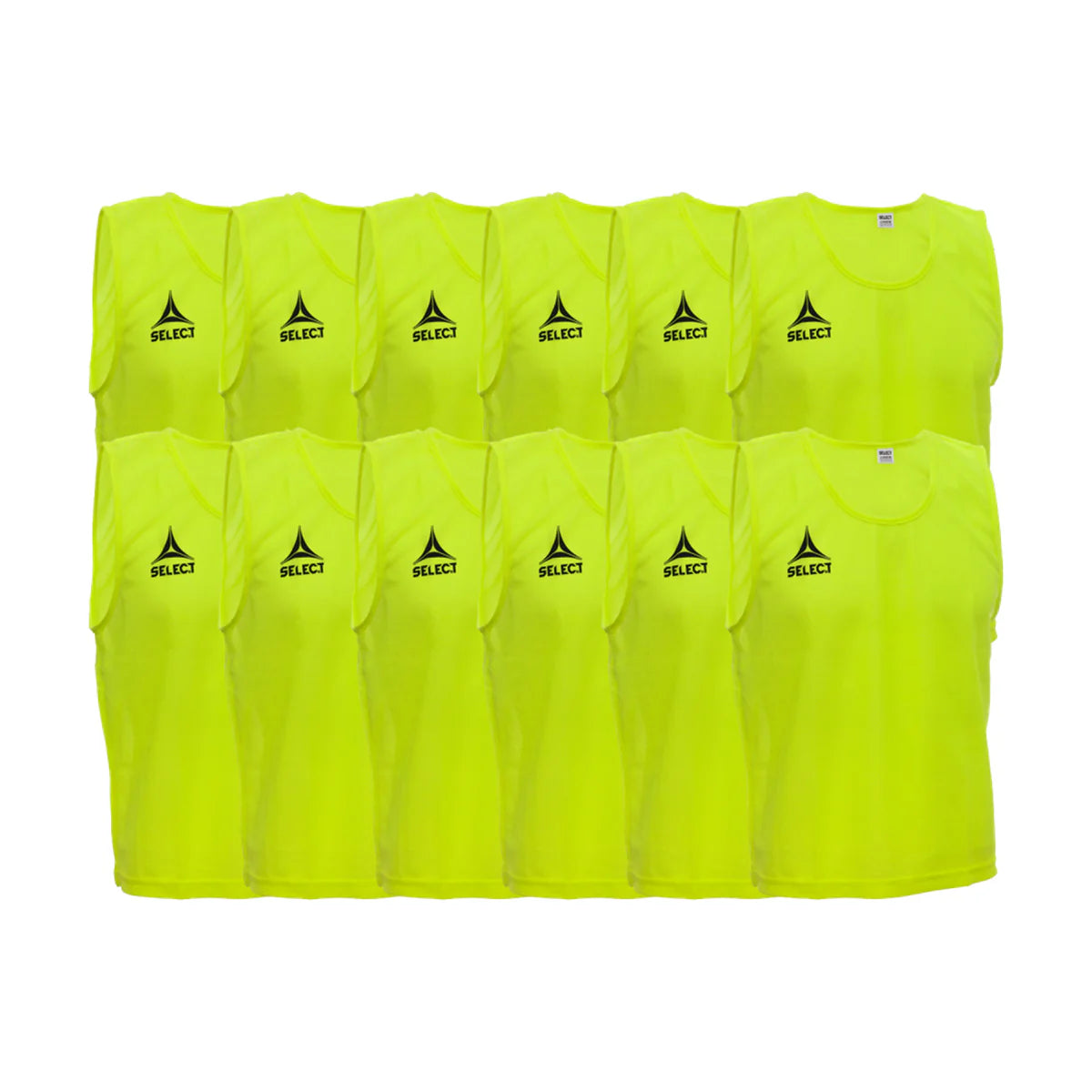 SELECT Training Bibs