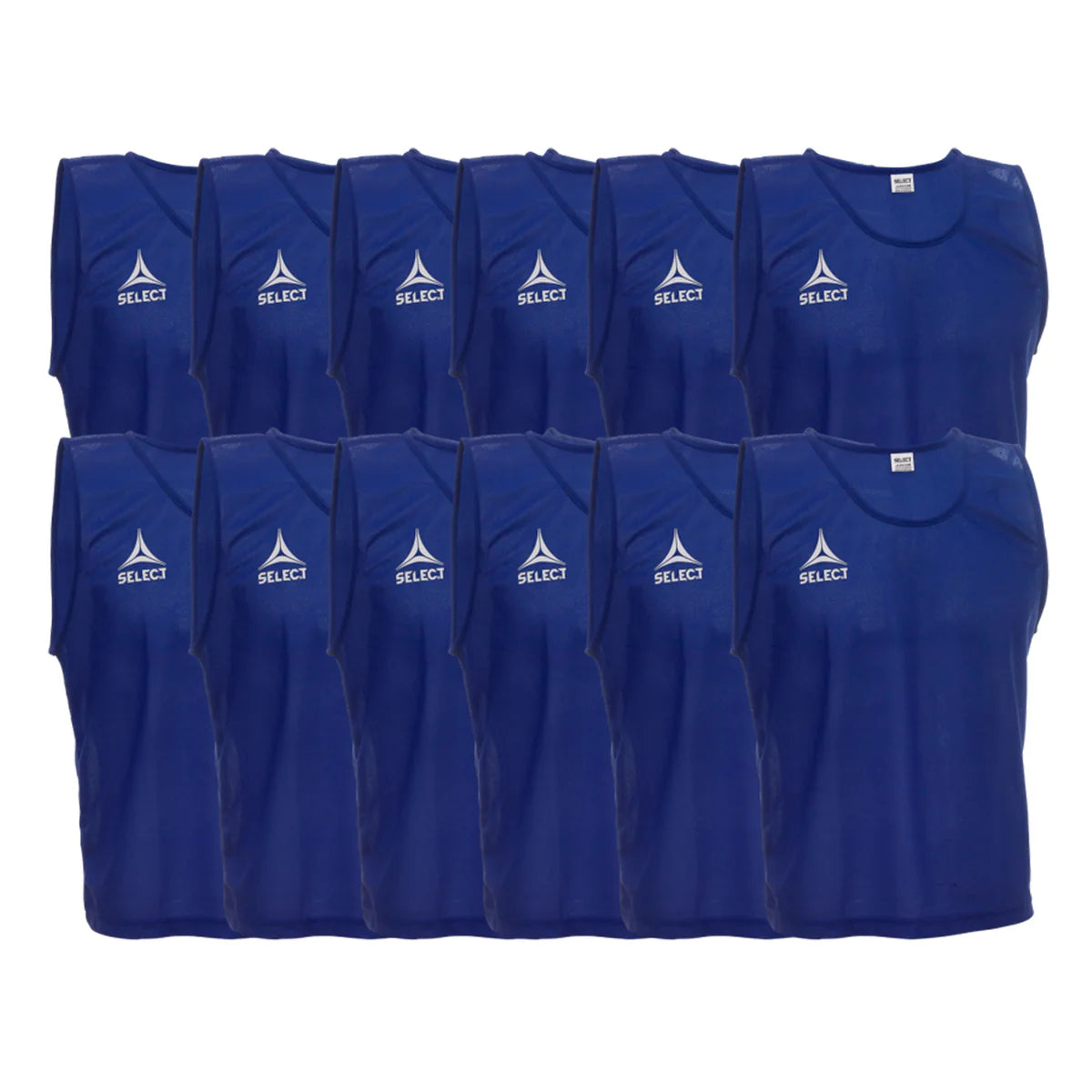 SELECT Training Bibs