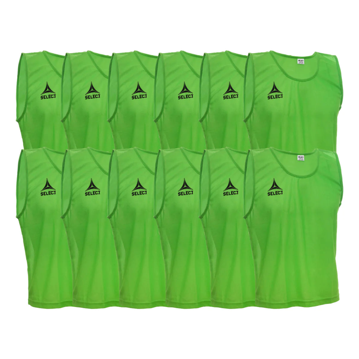 SELECT Training Bibs
