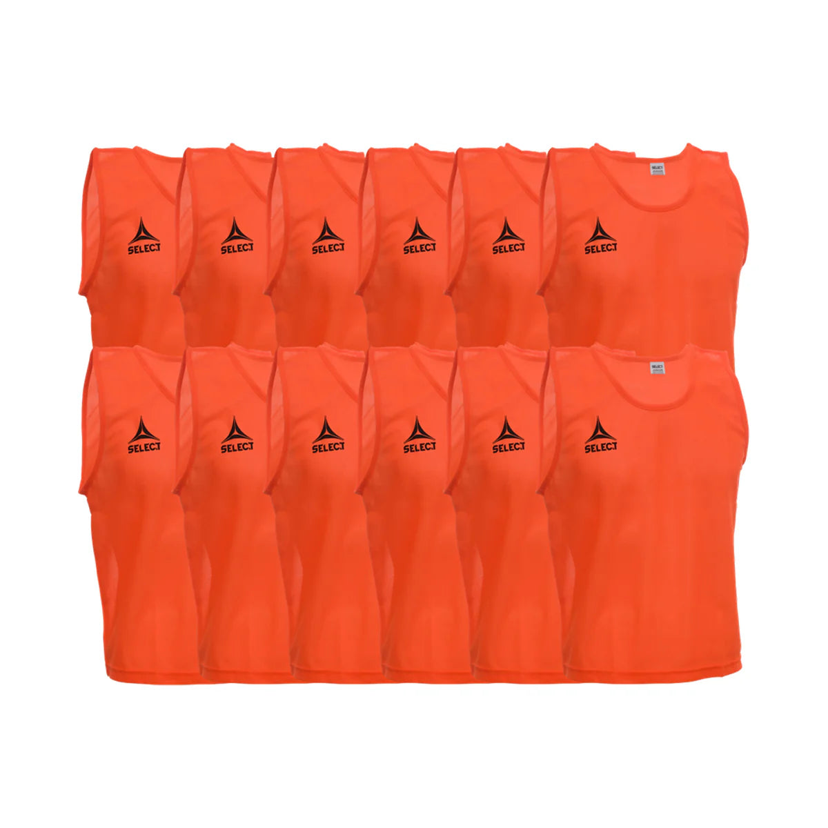 SELECT Training Bibs
