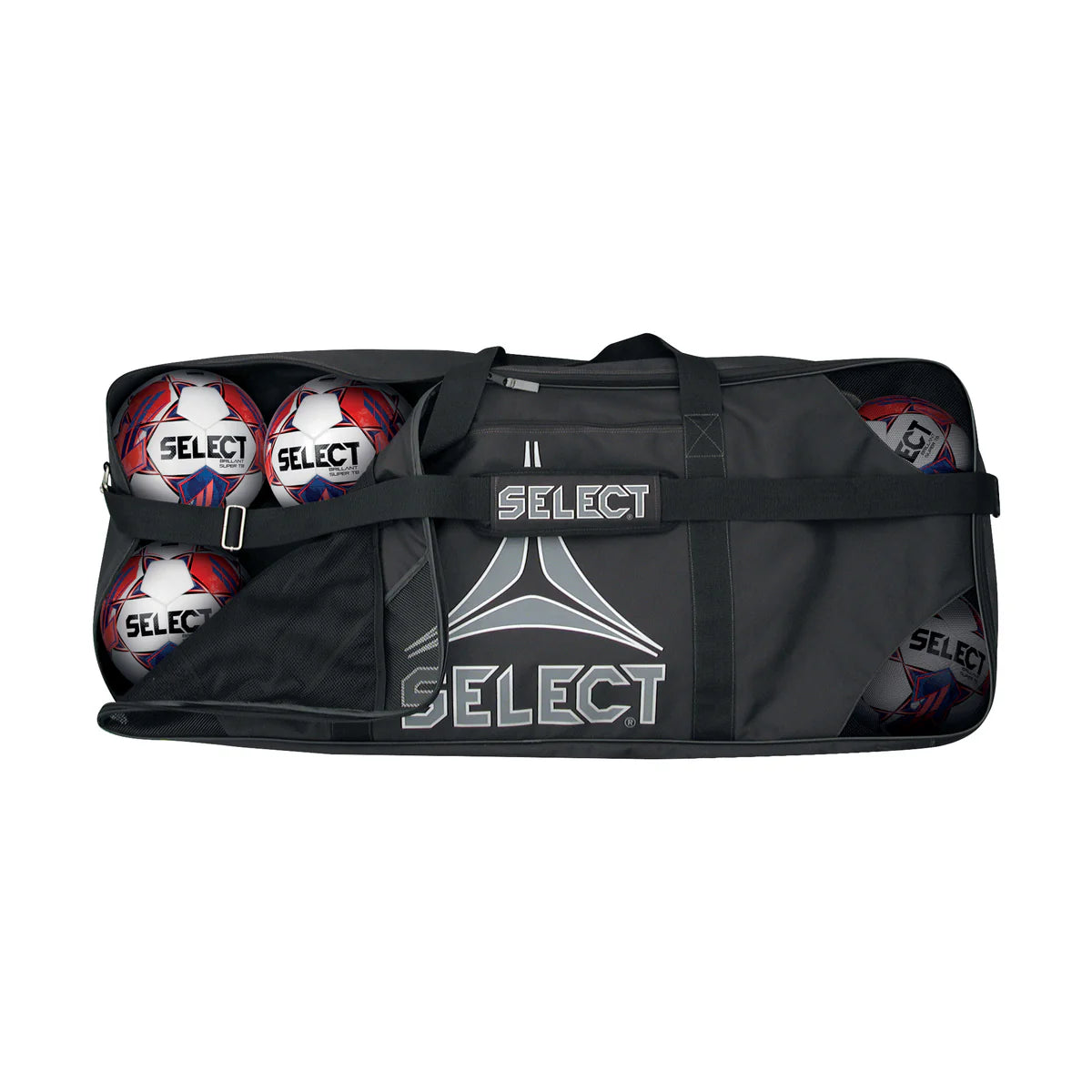 SELECT Ball Bags