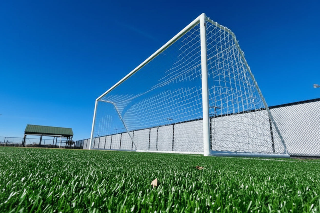 PEVO Supreme Soccer Goal