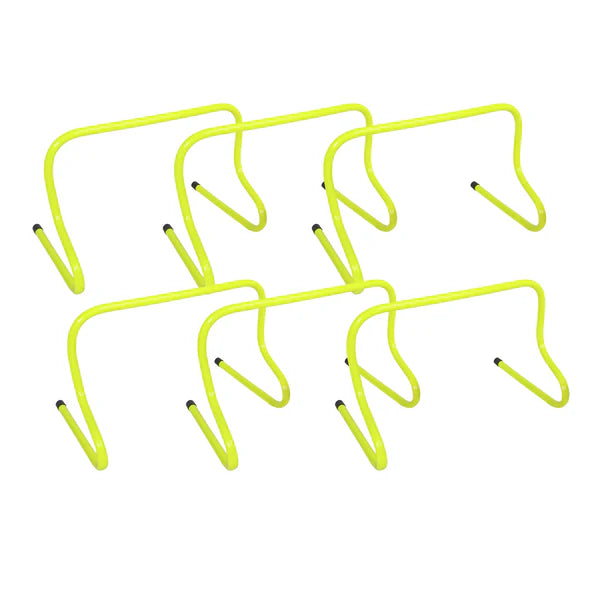 SELECT Agility Equipment