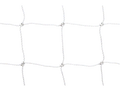 PEVO Flat-Faced Soccer Net