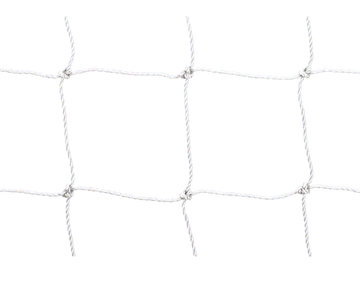 PEVO Flat-Faced Soccer Net