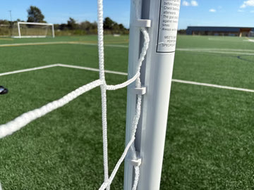 PEVO Net Clips and Fasteners