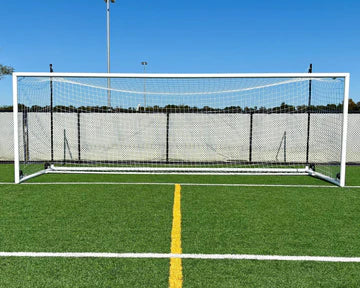 PEVO STB Full Size Soccer Goal