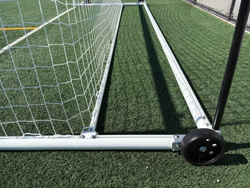 PEVO STB Full Size Soccer Goal