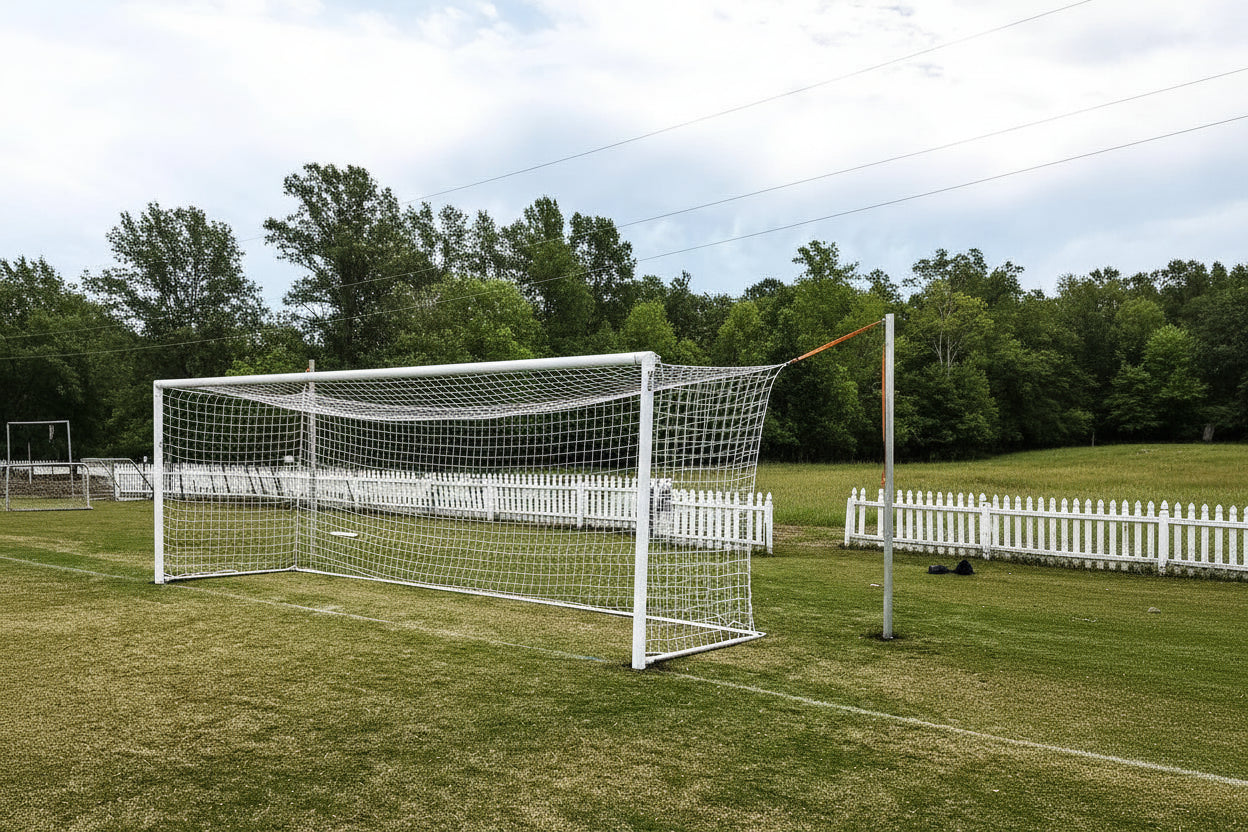 PEVO World Cup Soccer Goal