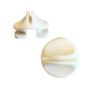 PEVO Net Clips and Fasteners