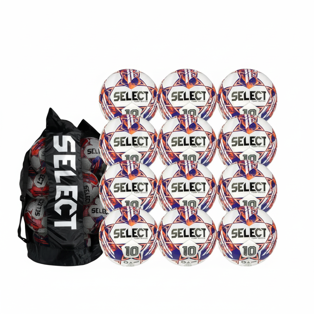 SELECT Ball Packs