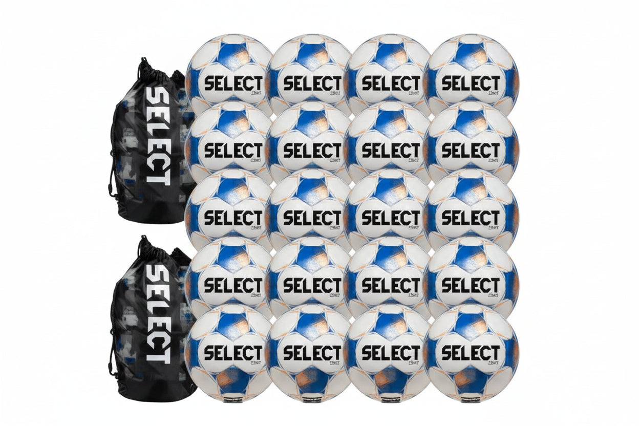 SELECT Ball Packs