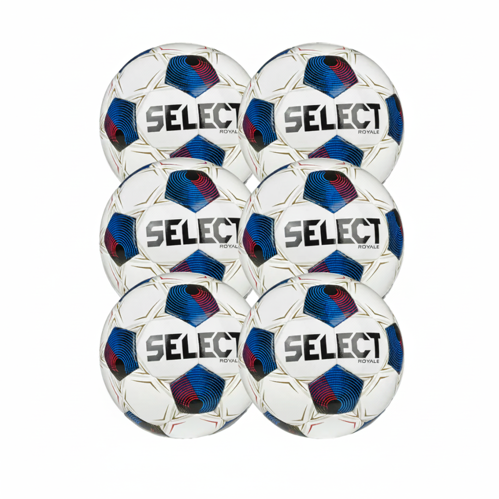 SELECT Ball Packs