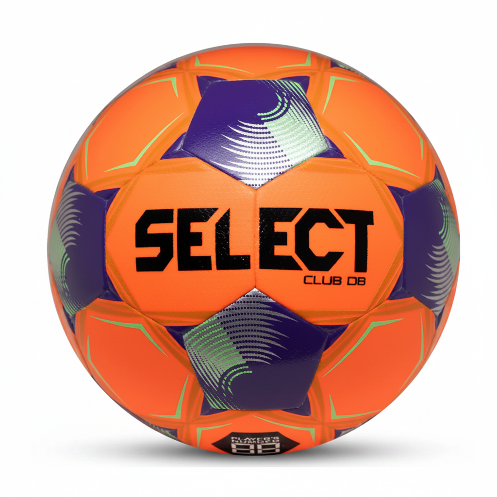 SELECT Club v26