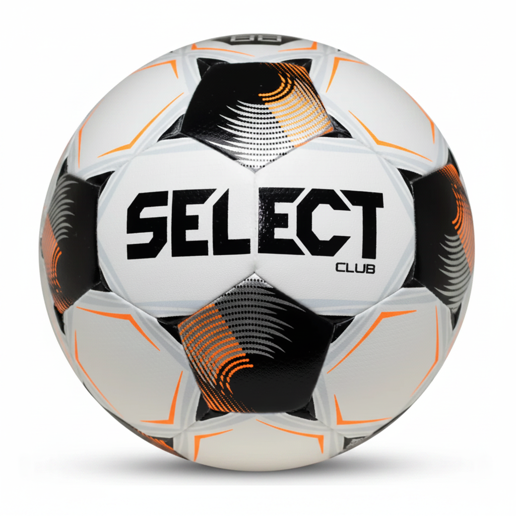 SELECT Club v26