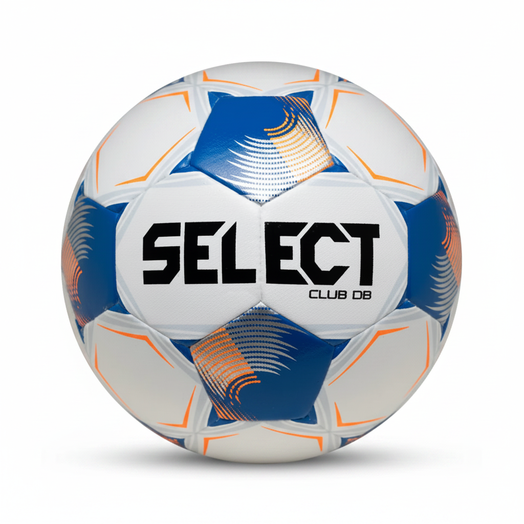 SELECT Club v26