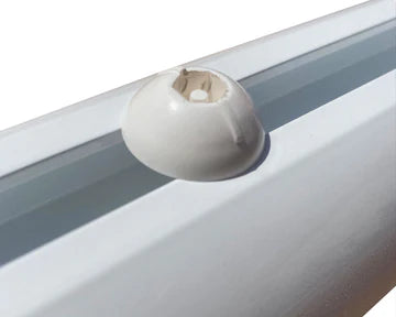 PEVO Net Clips and Fasteners