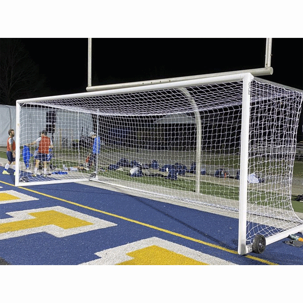 PEVO STA Soccer Goal