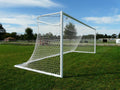 BISON Euro Portable Futbol Goal