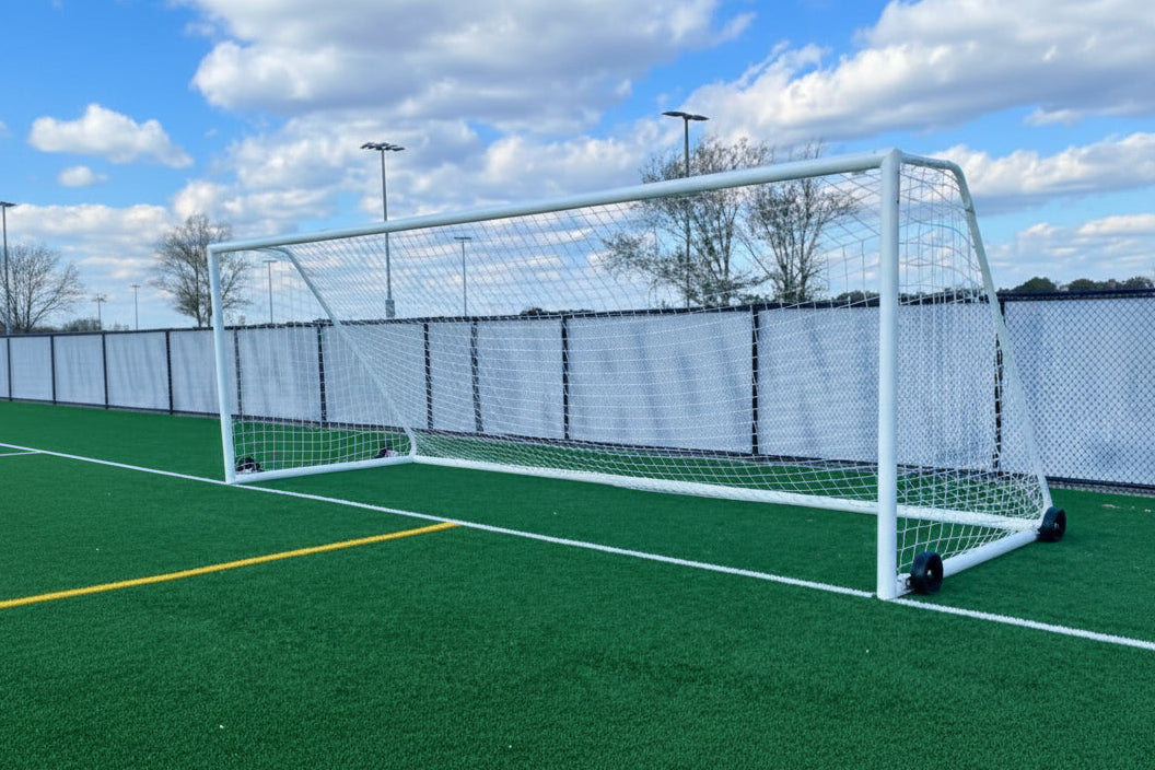 PEVO Supreme Soccer Goal