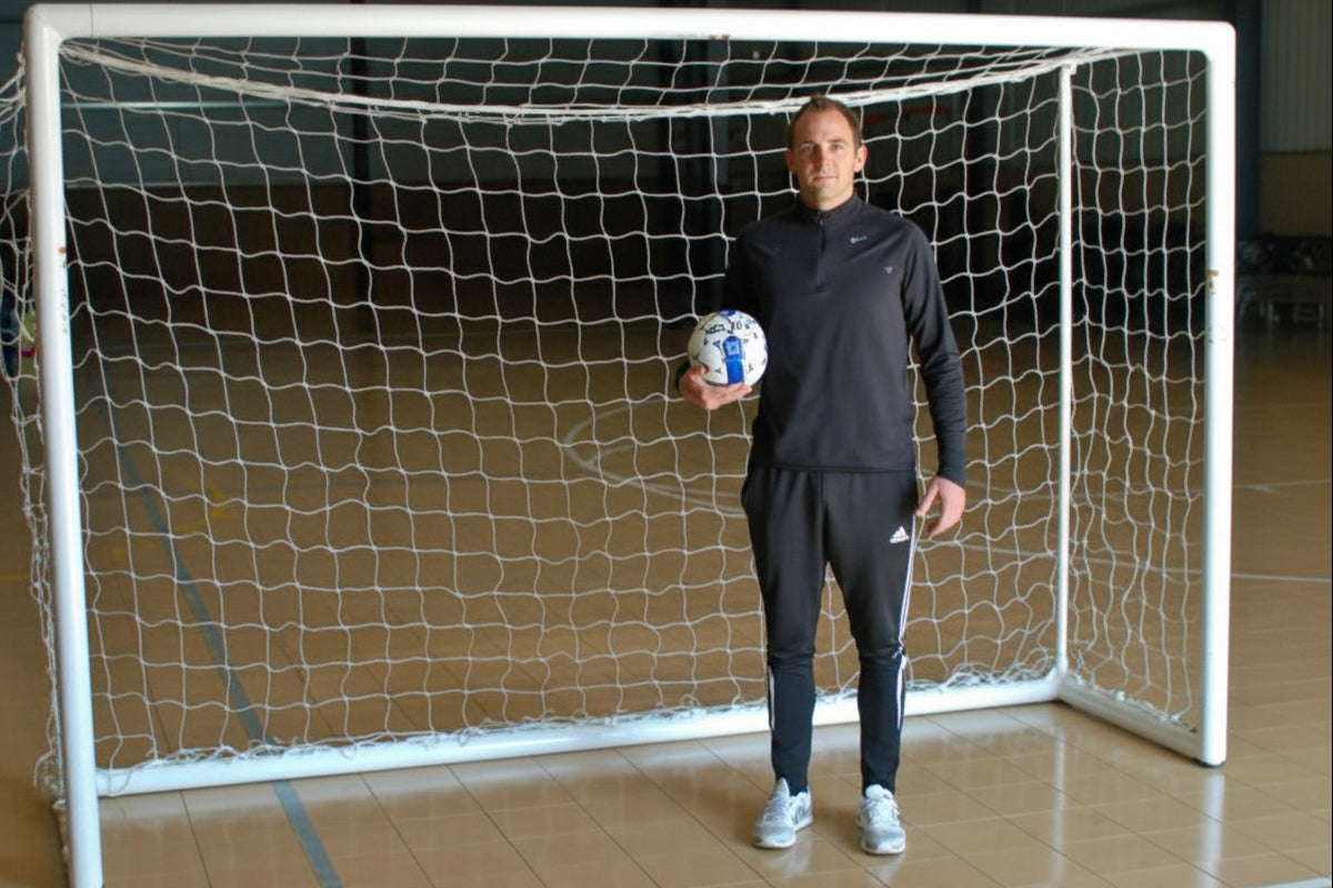 PEVO Futsal Goals